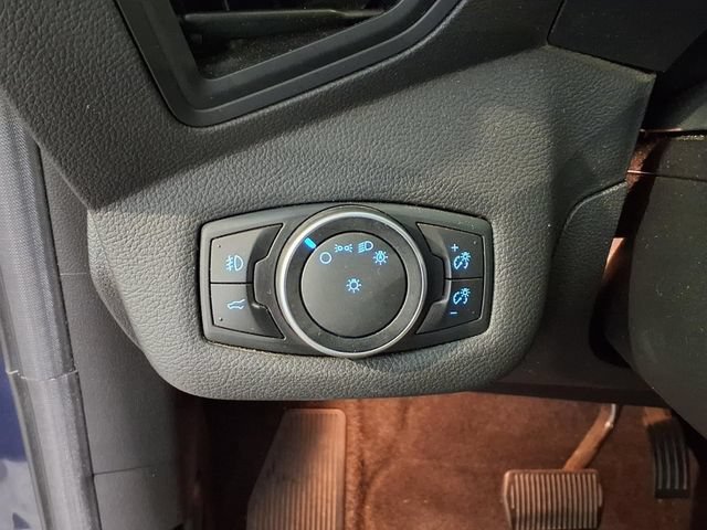 Certified 2018 Ford Escape SE AWD/4WD image 17
