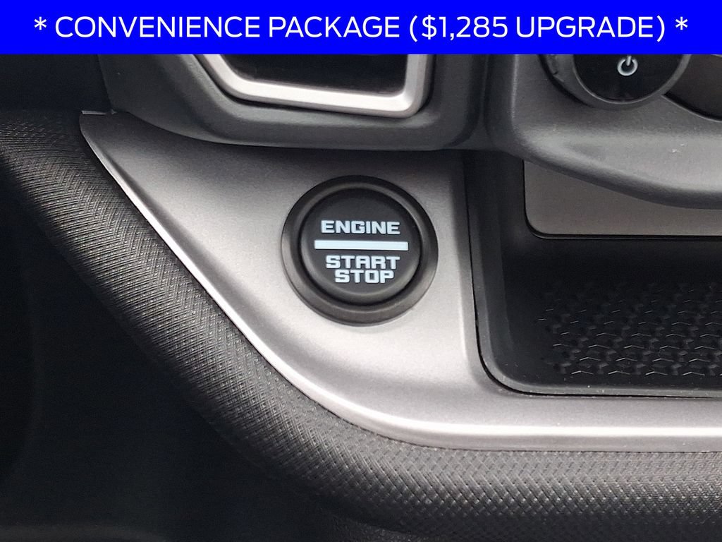 Certified 2022 Ford Bronco Sport Big Bend w/ Convenience Package AWD/4WD image 25