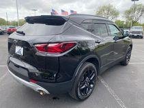 Used 2020 Chevrolet Blazer LT AWD/4WD image 13