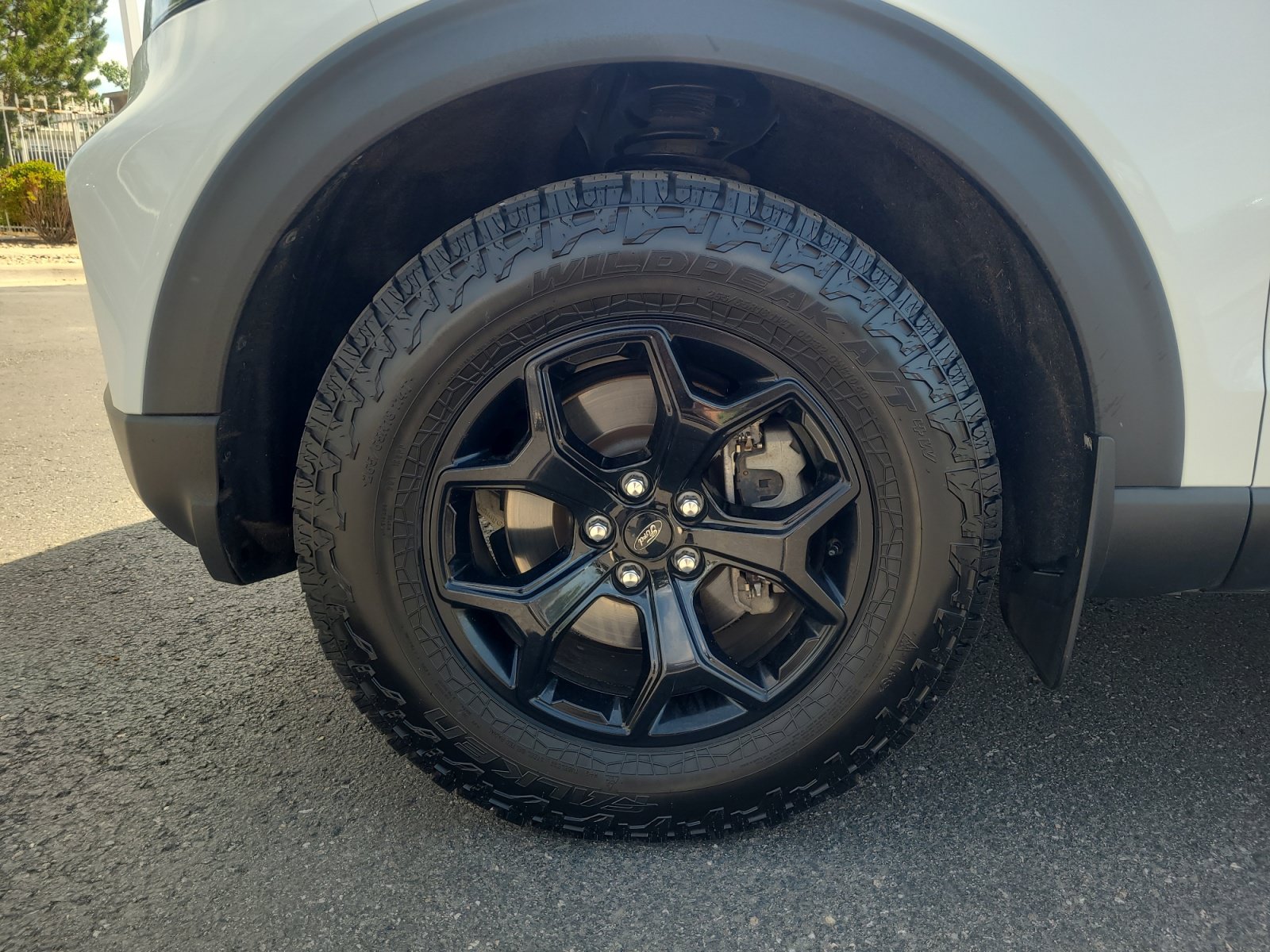 Certified 2023 Ford Explorer Timberline w/ Timberline Technology Package AWD/4WD image 25