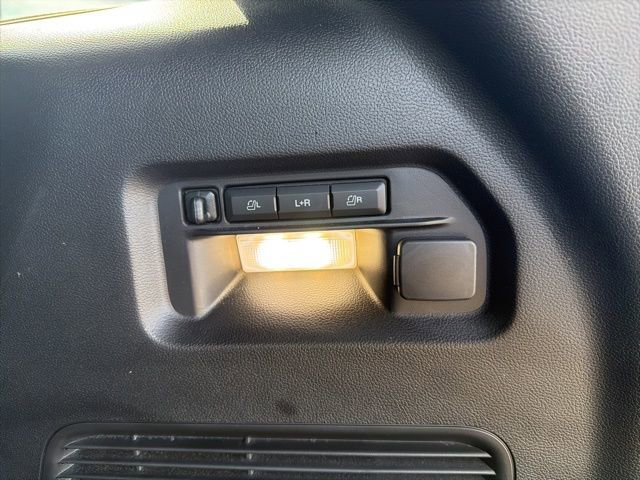 Certified 2023 Ford Explorer ST w/ Equipment Group 401A image 11