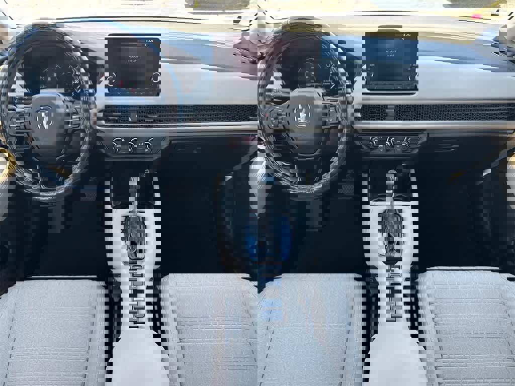 Used 2024 Honda HR-V LX image 20