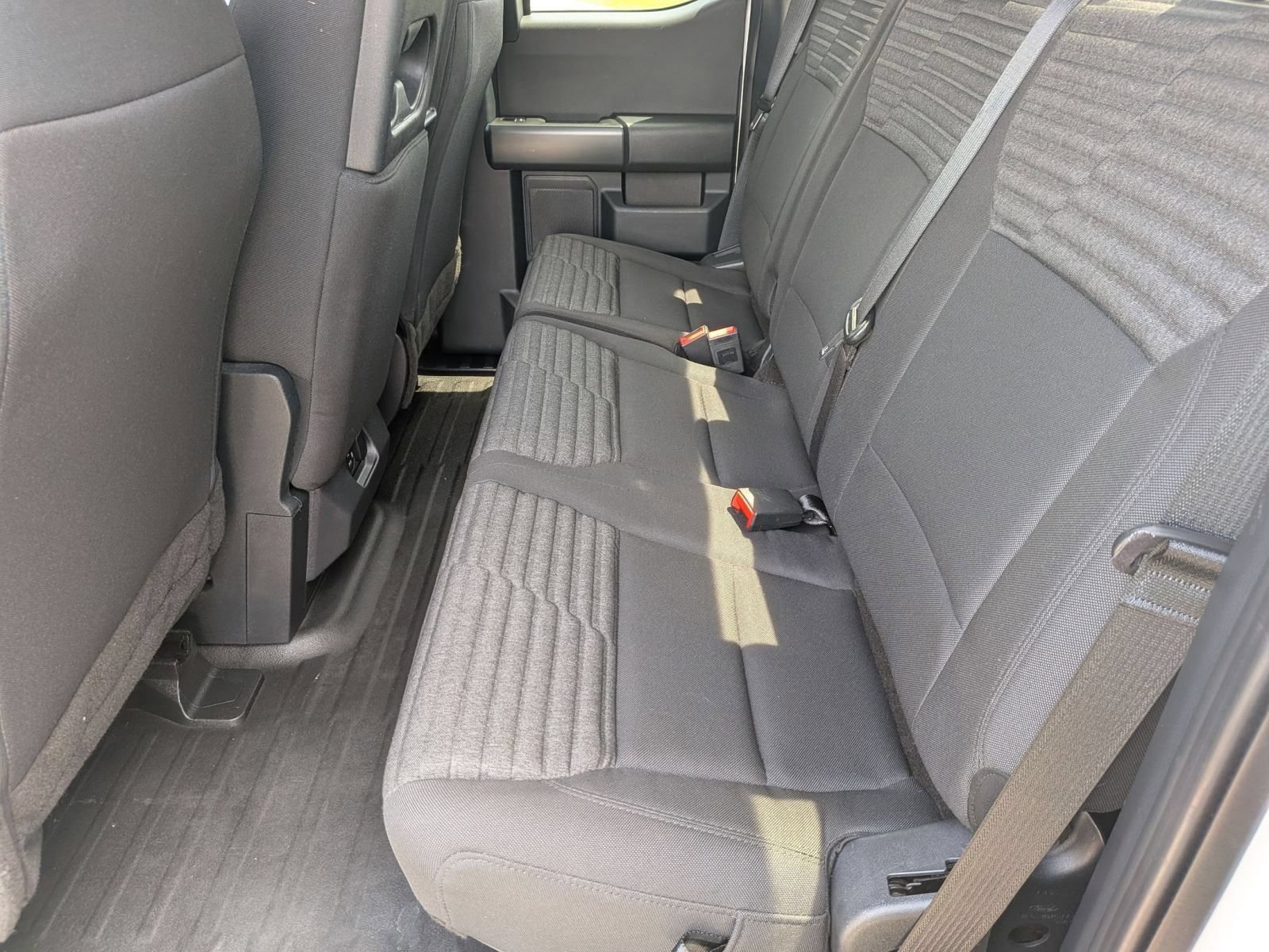 Certified 2023 Ford F150 XL w/ STX Appearance Package AWD/4WD image 26