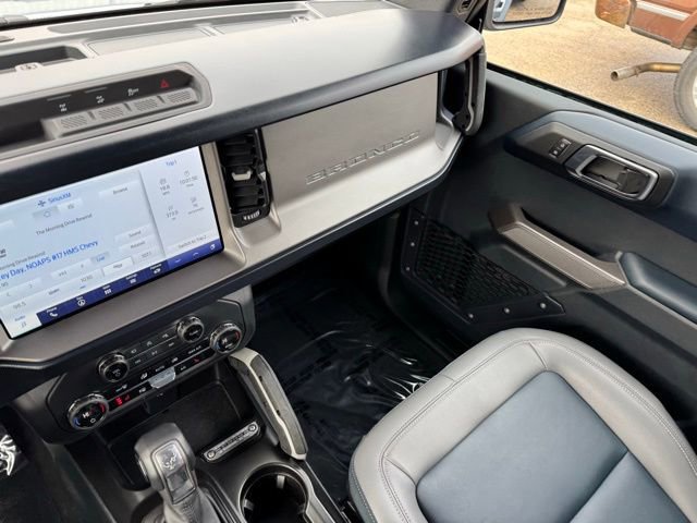 Certified 2023 Ford Bronco Outer Banks image 28