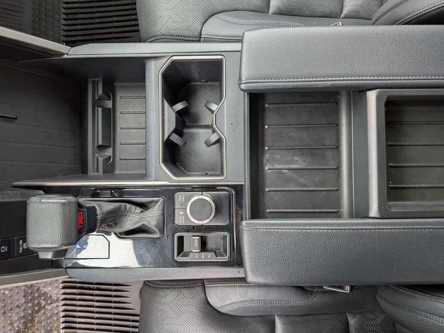 Used 2022 Toyota Tundra SR5 w/ TRD Sport Premium Package image 13