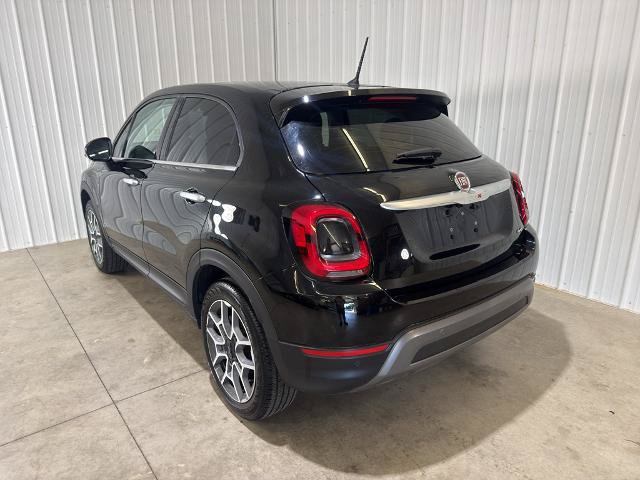 Used 2019 FIAT 500X Trekking Plus w/ Premium Group AWD/4WD image 13