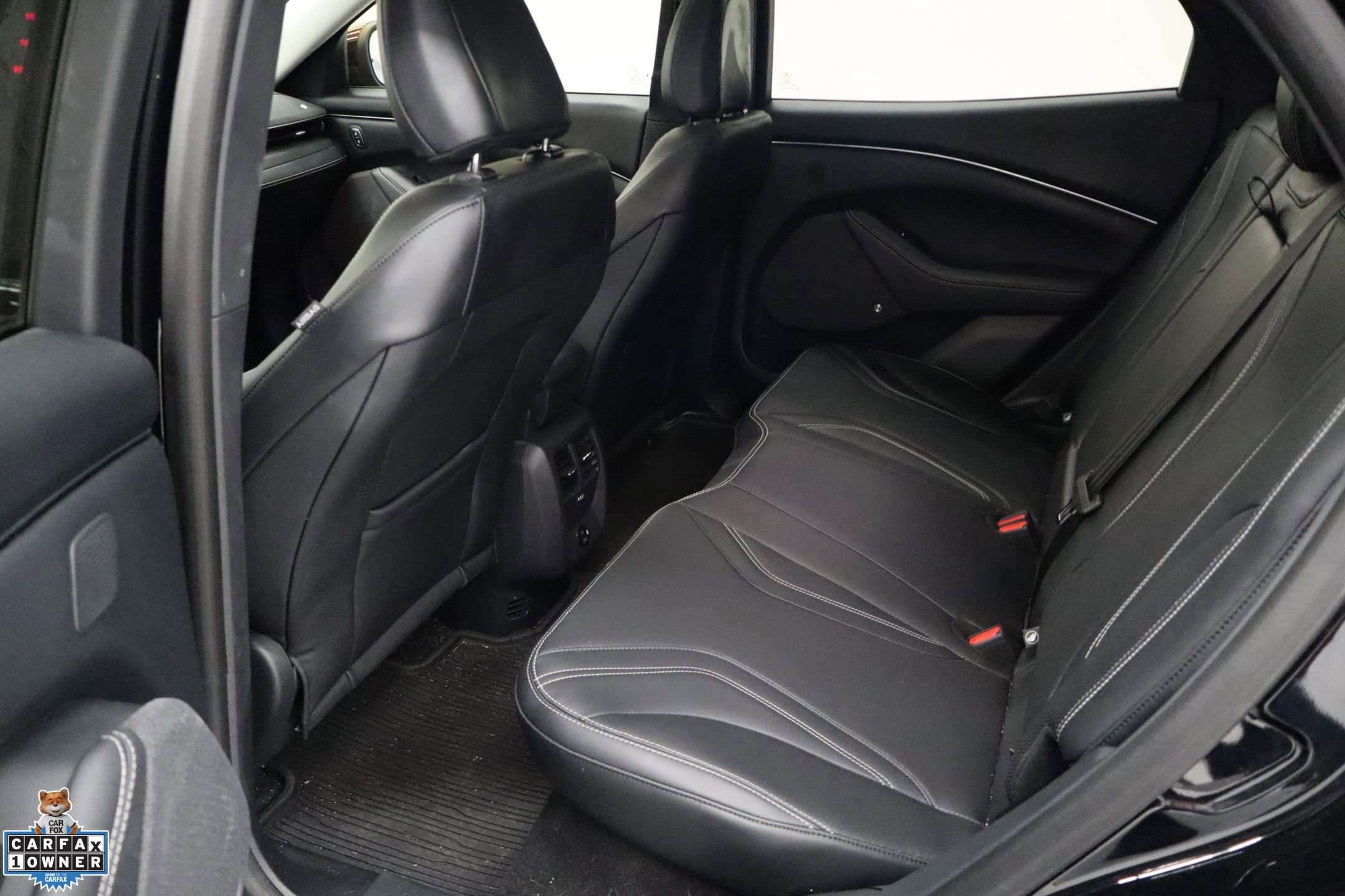 Certified 2022 Ford Mustang Mach-E Premium image 26