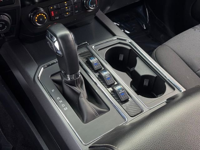 Certified 2020 Ford F150 XLT w/ Equipment Group 302A Luxury image 15