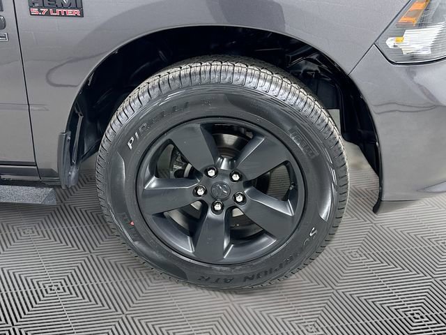 Used 2019 RAM 1500 Express w/ Express Value Package image 24