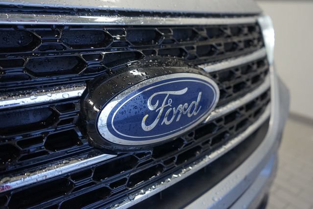 Certified 2021 Ford Explorer XLT AWD/4WD image 17