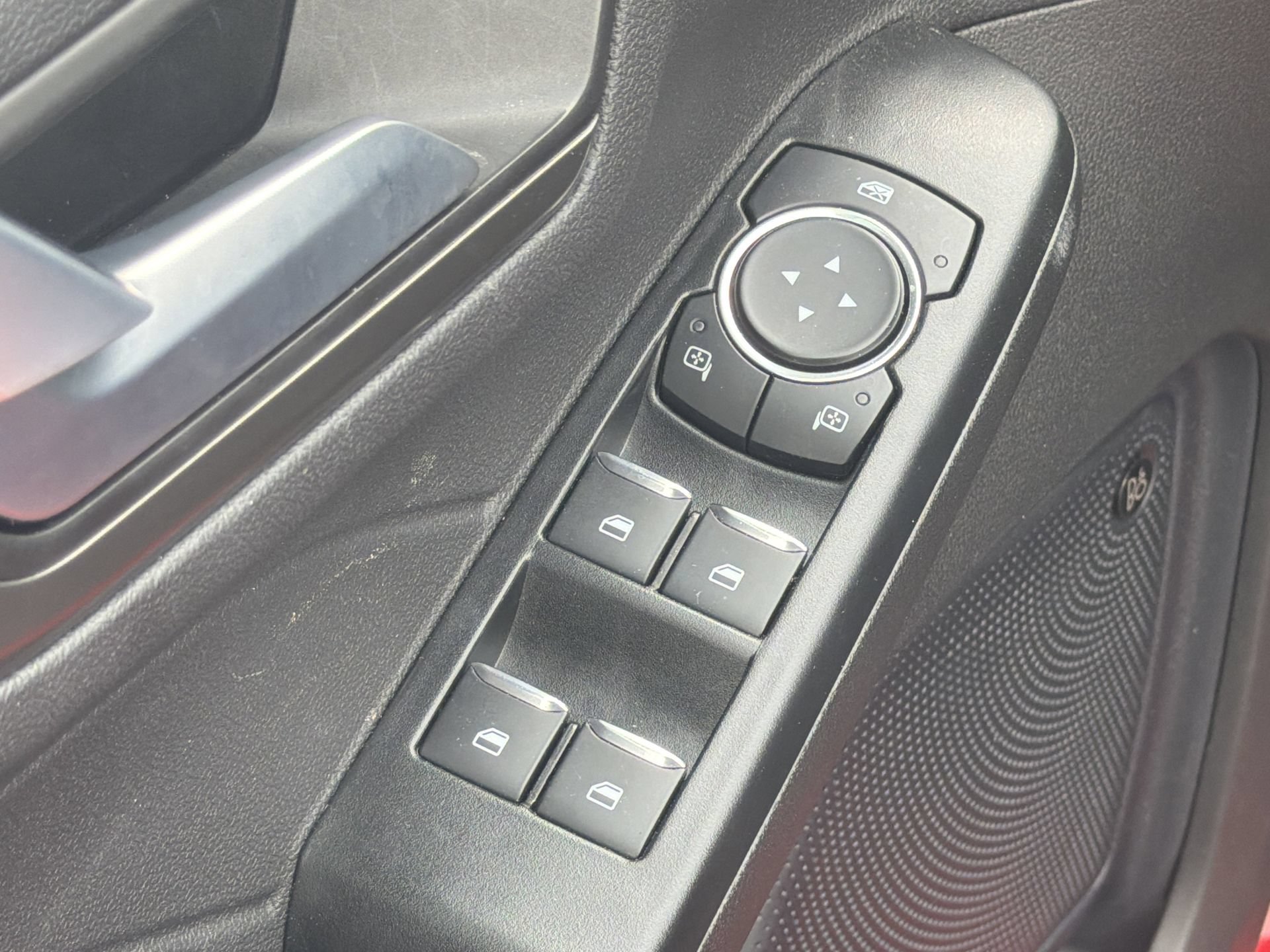 Certified 2024 Ford Escape Active w/ Tech Pack #2 FWD image 17