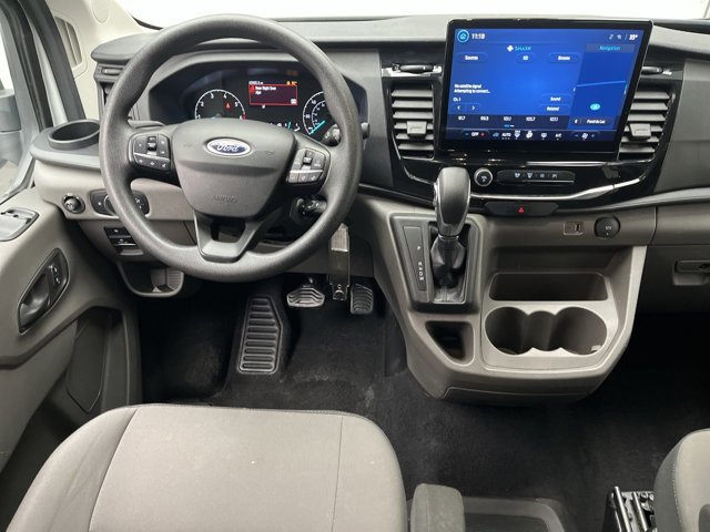 Certified 2024 Ford Transit 350 XLT RWD image 14