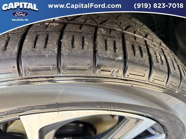 Used 2021 Toyota C-HR XLE image 13