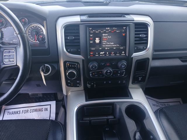 Used 2019 RAM 1500 Lone Star image 11