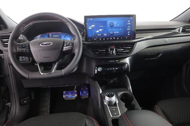 Certified 2024 Ford Escape ST-Line Select w/ Tech Pack #2 AWD/4WD image 13