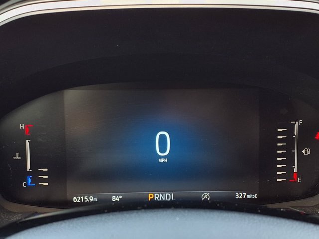 Certified 2023 Ford Escape Active AWD/4WD image 12