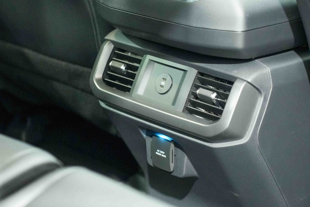 Certified 2026 Ford F150 Lariat AWD/4WD image 22