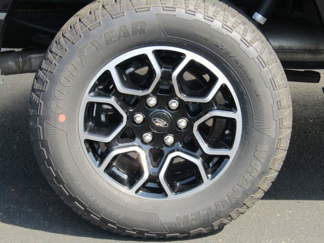 Certified 2023 Ford F150 XLT w/ Equipment Group 302A High AWD/4WD image 10