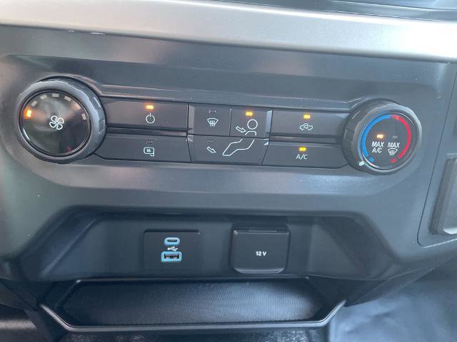 Certified 2021 Ford F150 XL w/ Equipment Group 101A High image 16