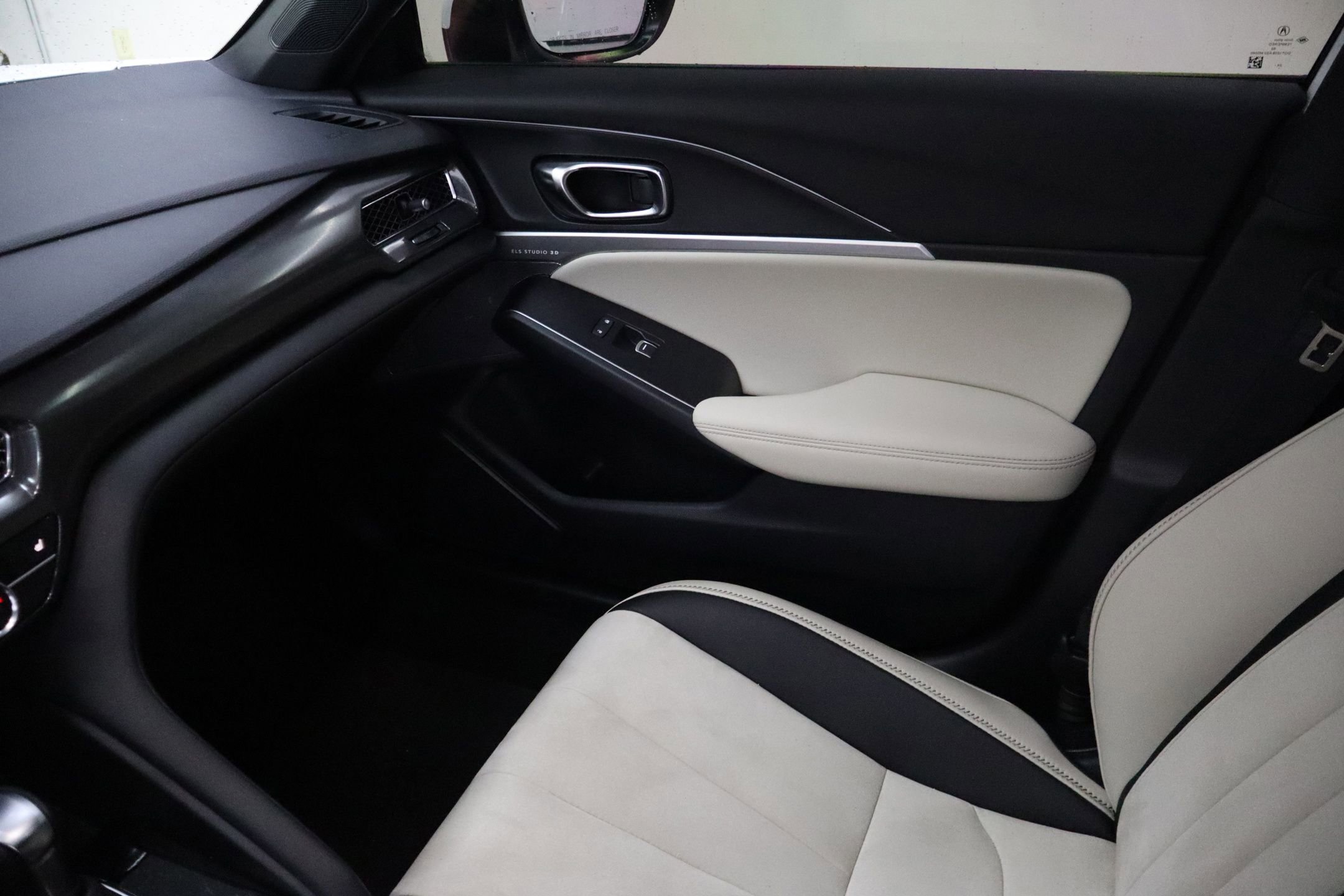 Used 2025 Acura Integra A-Spec image 22