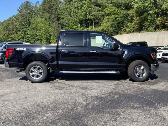 Certified 2024 Ford F150 XLT w/ Tow/Haul Package AWD/4WD image 6