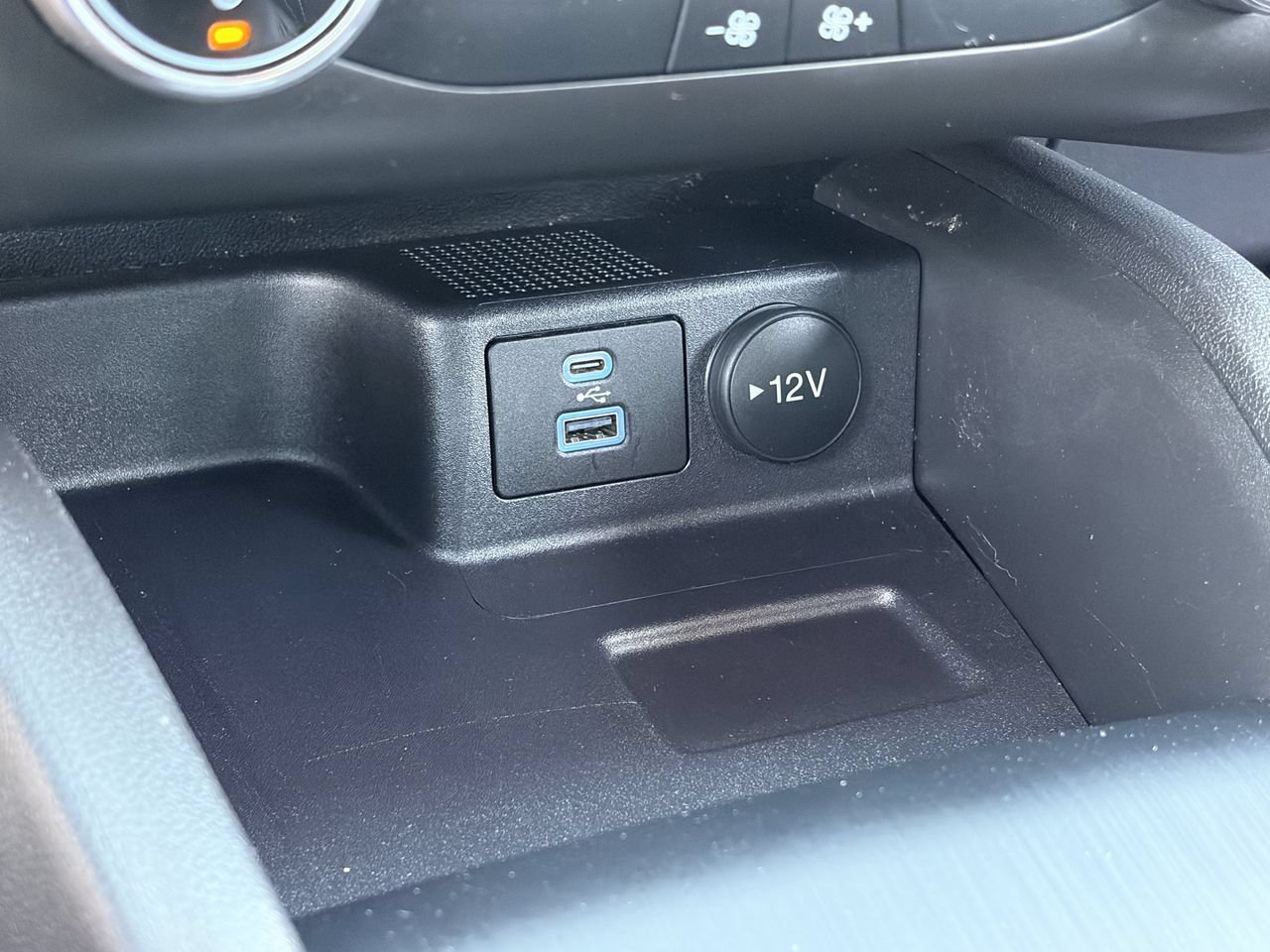 Certified 2023 Ford Escape Active FWD image 29