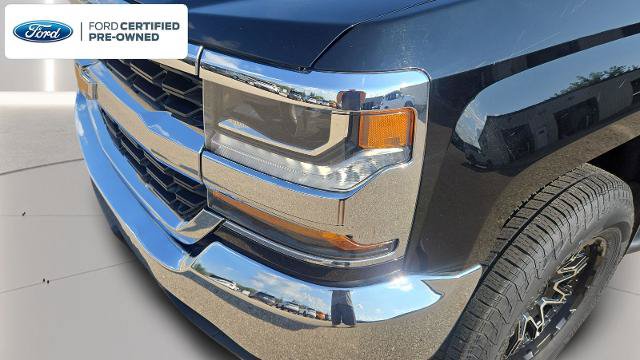 Used 2018 Chevrolet Silverado 1500 LT AWD/4WD image 31