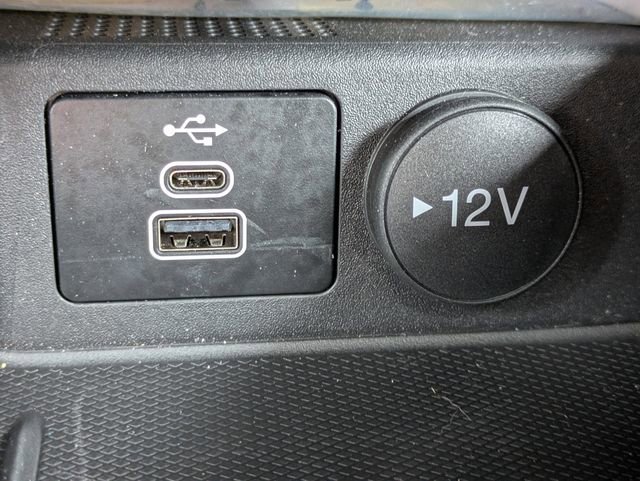 Certified 2024 Ford Escape Active w/ Tech Pack #1 image 22