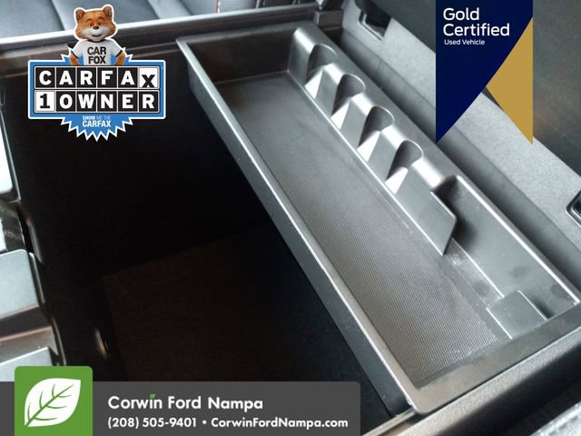 Certified 2024 Ford F250 Lariat w/ Lariat Ultimate Package image 22