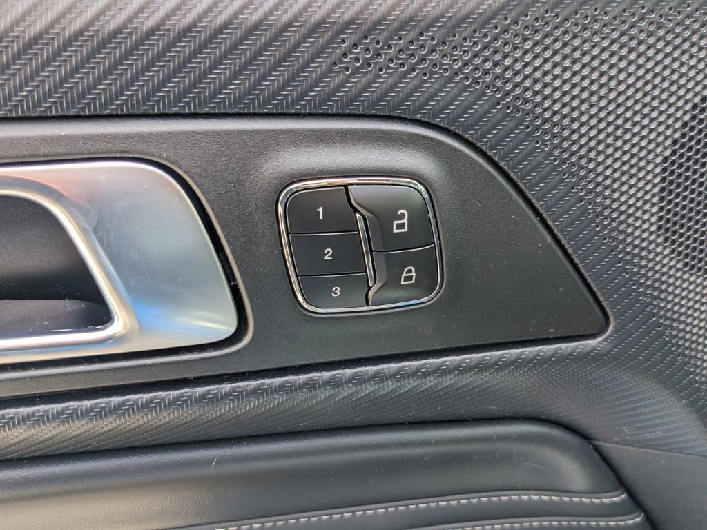 Certified 2024 Ford Mustang GT Premium image 18