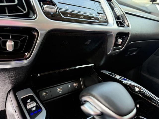 Used 2023 Kia Sorento SX Prestige AWD/4WD image 25