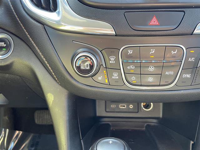 Used 2019 Chevrolet Equinox Premier AWD/4WD image 27