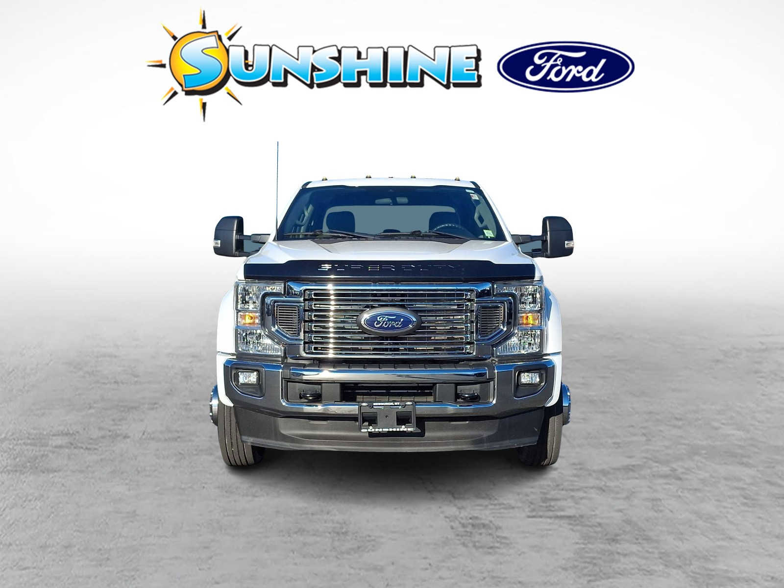 Certified 2022 Ford F450 XLT w/ XLT Value Package image 2