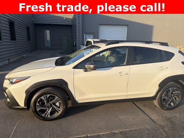 Used 2024 Subaru Crosstrek 2.0i Premium