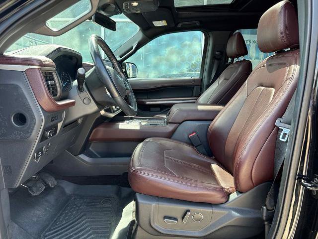 Certified 2023 Ford Expedition Limited RWD image 8