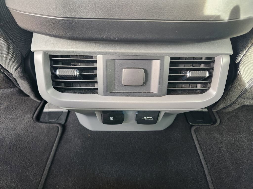 Certified 2024 Ford F150 XLT w/ Mobile Office Package image 34