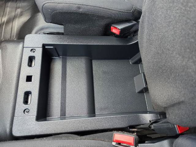 Certified 2022 Ford F150 XL w/ STX Appearance Package RWD image 27