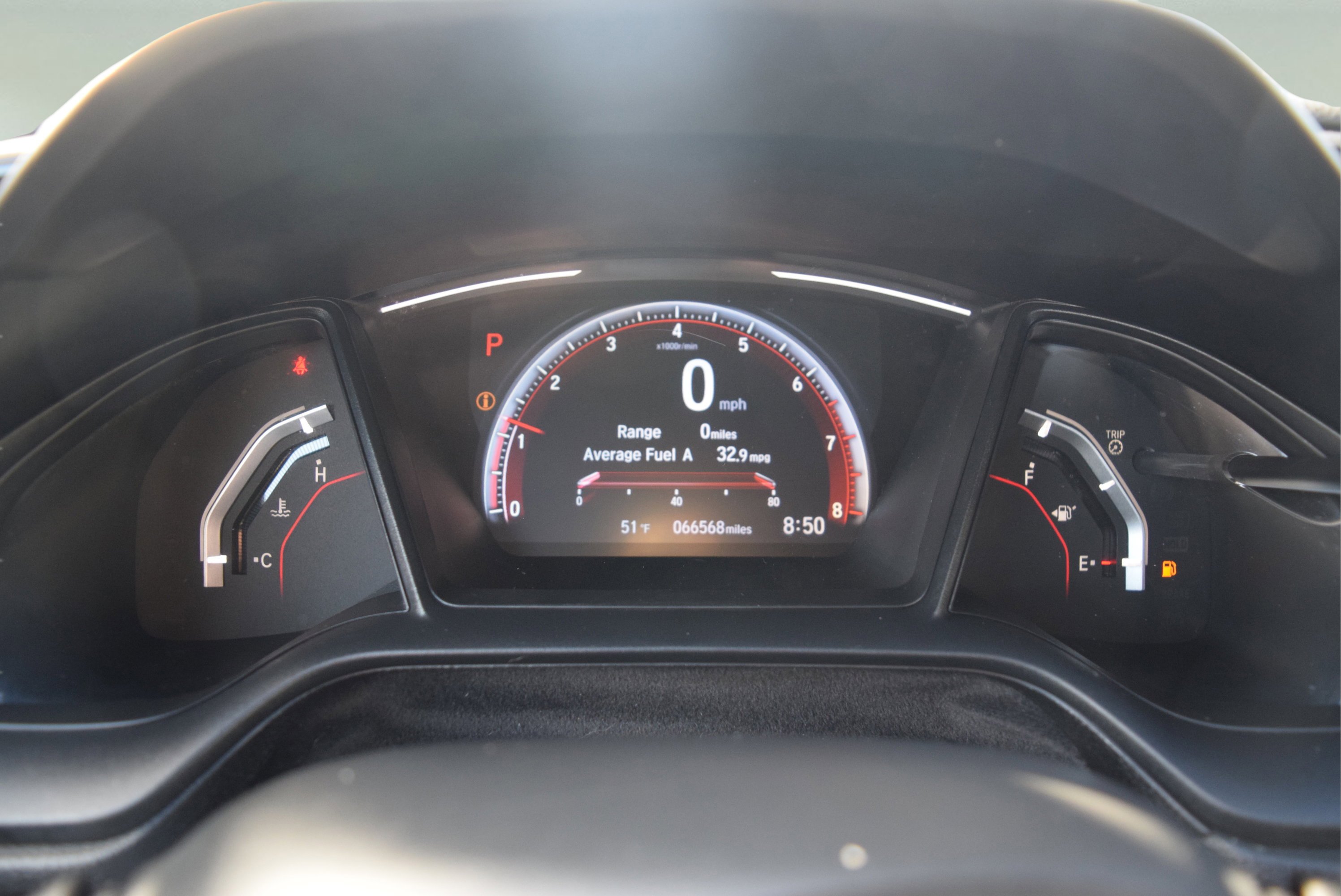 Used 2021 Honda Civic Sport image 11