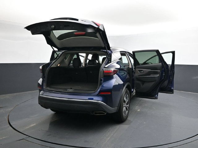 Used 2023 Nissan Murano SV FWD image 51