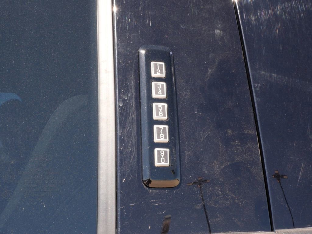 Certified 2024 Ford F150 XLT w/ Mobile Office Package image 35