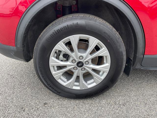 Certified 2023 Ford Escape Active w/ Tech Pack #2 image 24