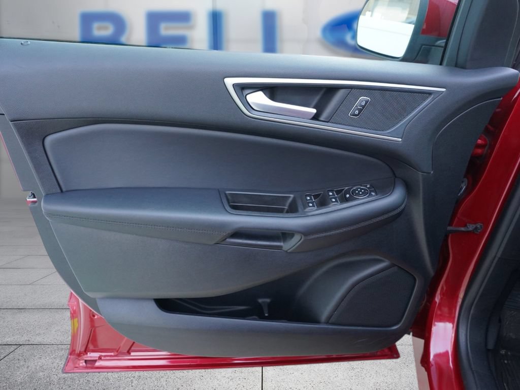 Certified 2024 Ford Edge SEL w/ Convenience Package AWD/4WD image 14