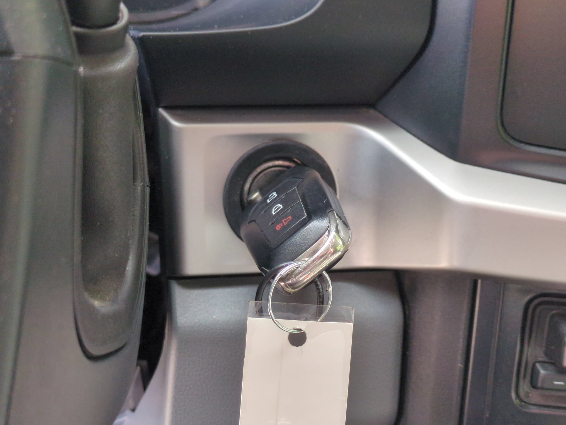 Certified 2024 Ford F250 XLT AWD/4WD image 24