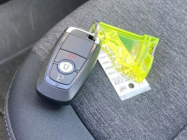 Certified 2024 Ford Bronco Sport Big Bend image 31