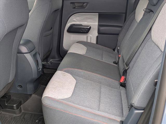 Certified 2024 Ford Maverick XLT w/ Equipment Group 300A Standard image 16