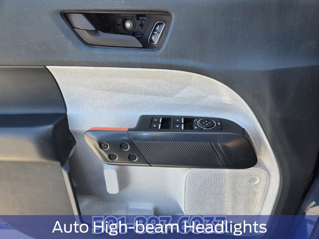 Certified 2023 Ford Maverick XLT w/ XLT Luxury Package FWD image 40