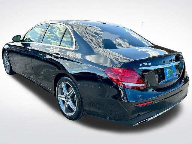 Used 2019 Mercedes-Benz E 300 w/ Premium 1 Package image 5