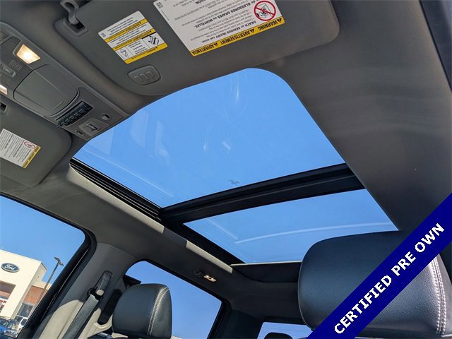 Certified 2021 Ford F250 Lariat w/ Lariat Ultimate Package image 24