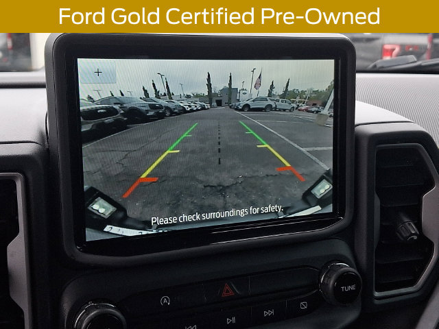 Certified 2022 Ford Bronco Sport Big Bend AWD/4WD image 19