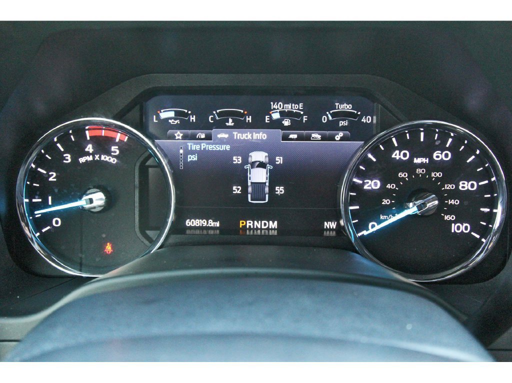 Certified 2022 Ford F250 Lariat w/ Tremor Off-Road Package AWD/4WD image 17